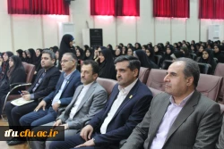 مراسم بزرگداشت هفته سرآمدی آموزش و روز معلم  6