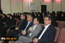 مراسم بزرگداشت هفته سرآمدی آموزش و روز معلم  7