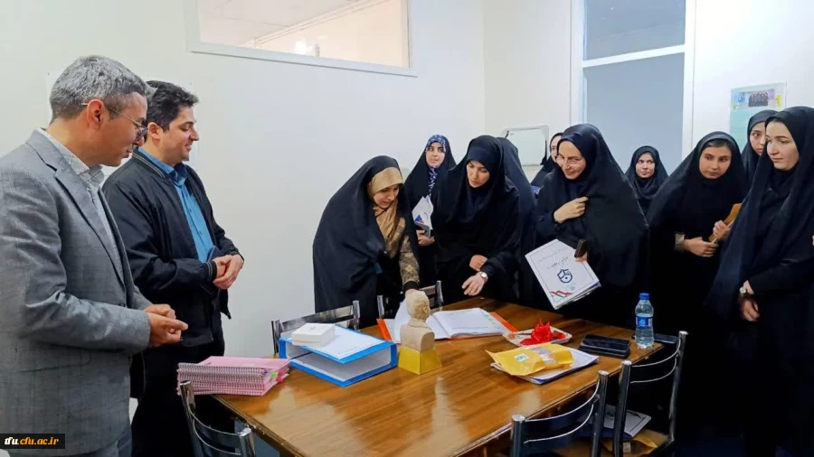 افتتاح اولین آزمایشگاه روانشناسی در سطح استان 3