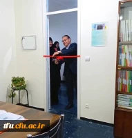 افتتاح اولین آزمایشگاه روانشناسی در سطح استان 4