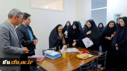 افتتاح اولین آزمایشگاه روانشناسی در سطح استان 5