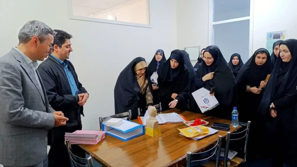 افتتاح اولین آزمایشگاه روانشناسی در سطح استان 5