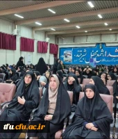 نشست آئین نامه و مقررات خوابگاهی و سبک زندگی دانشجویی 4