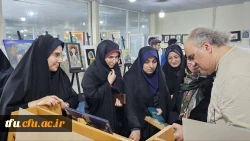 نشست کمیته اجرایی دوازدهمین جشنواره تدریس برتر  2