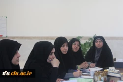 نشست کمیته اجرایی دوازدهمین جشنواره تدریس برتر  3