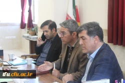 نشست کمیته اجرایی دوازدهمین جشنواره تدریس برتر  4