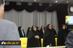 اختتامیه دوازدهمین جشنواره تدریس برتر  2