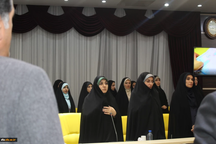 اختتامیه دوازدهمین جشنواره تدریس برتر  2