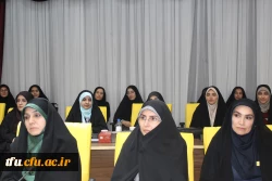 اختتامیه دوازدهمین جشنواره تدریس برتر  4