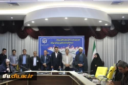 اختتامیه دوازدهمین جشنواره تدریس برتر  5