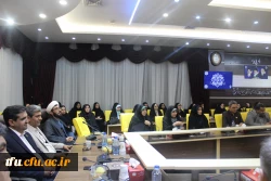 اختتامیه دوازدهمین جشنواره تدریس برتر  2