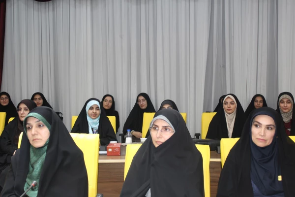 اختتامیه دوازدهمین جشنواره تدریس برتر  3