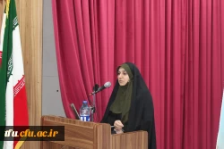 برگزاری کارگاه تغذیه سالم در پردیس فاطمه الزهرا(س) 2