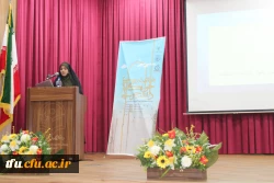 برگزاری کارگاه تغذیه سالم در پردیس فاطمه الزهرا(س) 2