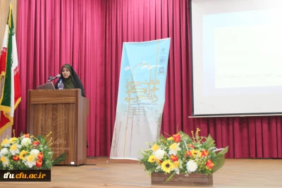 برگزاری کارگاه تغذیه سالم در پردیس فاطمه الزهرا(س)