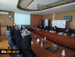 برگزاری کارگاه MaxCUDA   2