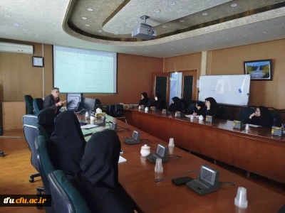 برگزاری کارگاه MaxCUDA  