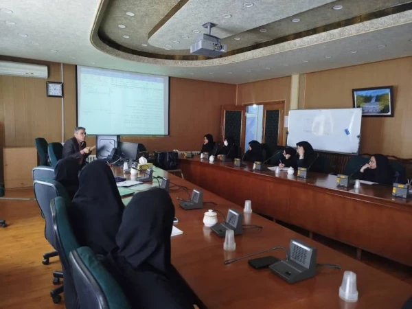 برگزاری کارگاه MaxCUDA   2