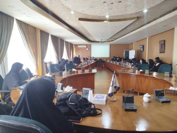 برگزاری کارگاه MaxCUDA   3