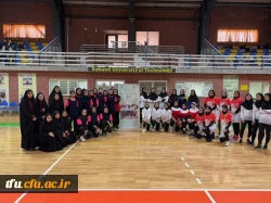 مسابقات المپیاد ورزش های همگانی 3