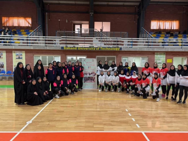 مسابقات المپیاد ورزش های همگانی 3