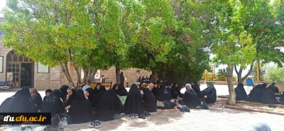 همایش کوهپیمایی به مناسبت بزرگداشت هفته سرا