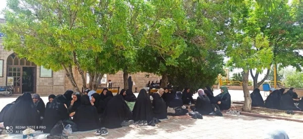 همایش کوهپیمایی  2