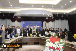 افتخار آفرینی دانشجو معلمان پردیس  2