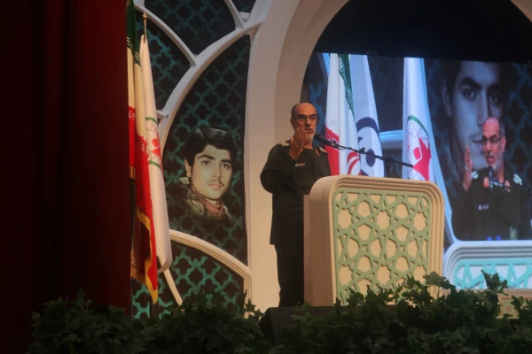 نخستین اجلاسیه شهدای دانشجو معلم استان  4