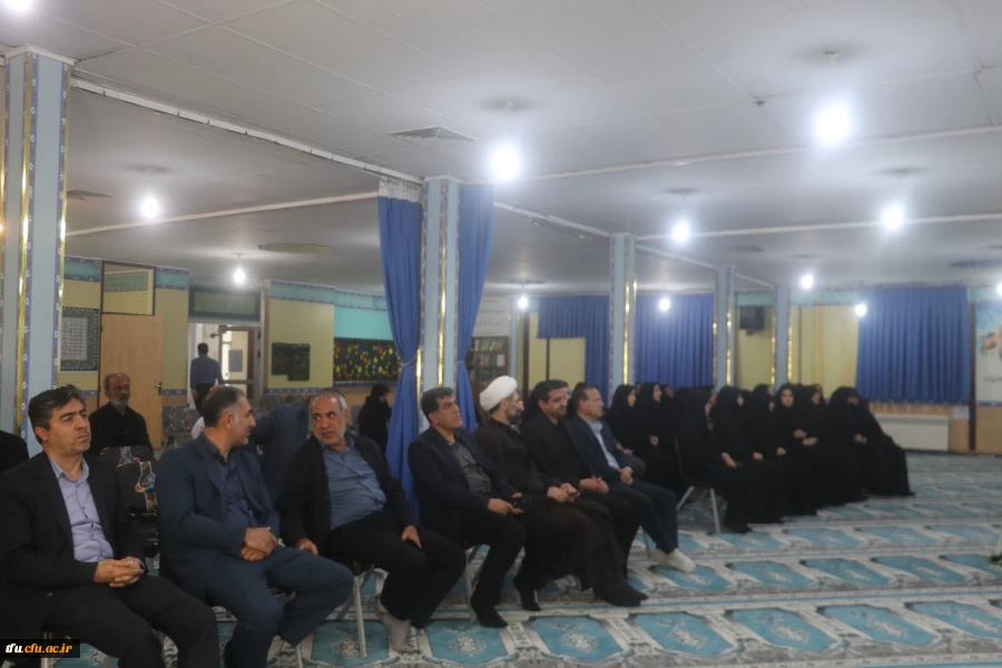  مراسم سالگرد ارتحال ملکوتی رهبر کبیر انقلاب "امام خمینی (ره)" 2