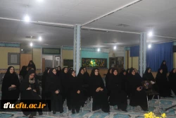  مراسم سالگرد ارتحال ملکوتی رهبر کبیر انقلاب 