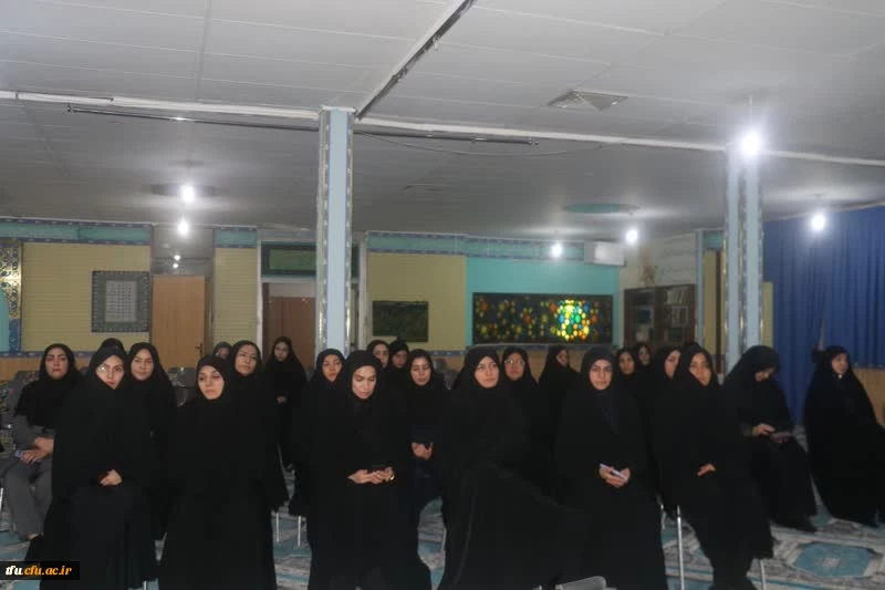 مراسم سالگرد ارتحال ملکوتی رهبر کبیر انقلاب *امام خمینی (ره)* 2