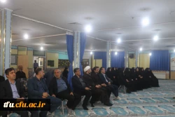 مراسم سالگرد ارتحال ملکوتی رهبر کبیر انقلاب 