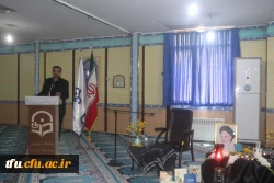 مراسم سالگرد ارتحال ملکوتی رهبر کبیر انقلاب 