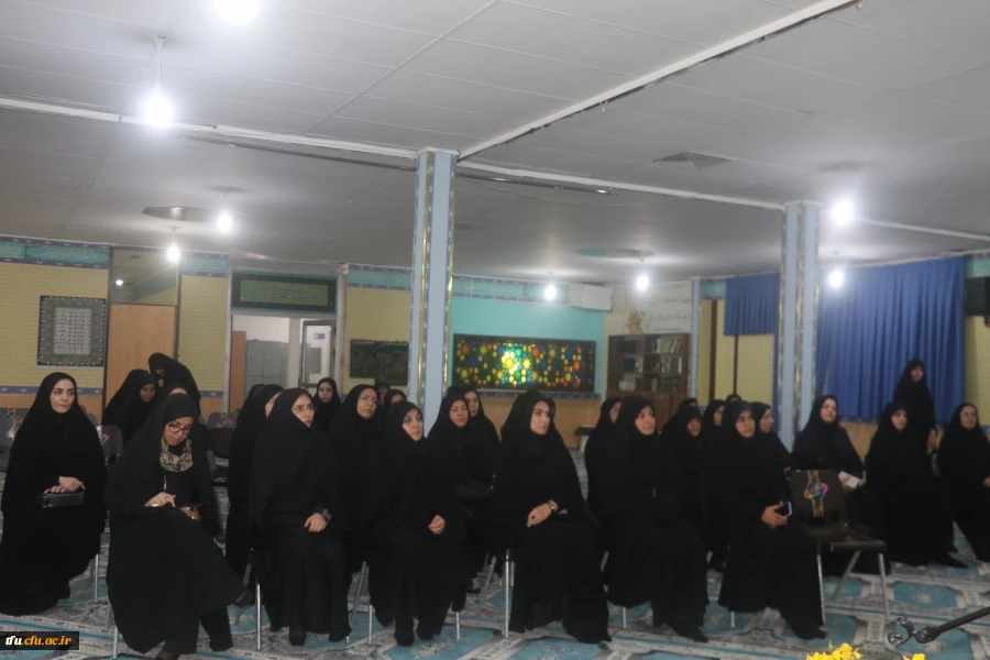 مراسم سالگرد ارتحال ملکوتی رهبر کبیر انقلاب "امام خمینی (ره)" 2