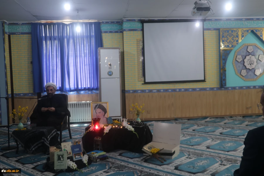 مراسم سالگرد ارتحال ملکوتی رهبر کبیر انقلاب "امام خمینی (ره)" 2