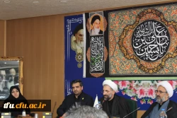  نشست (بررسی معیارهای مقاومت و پیروزی در دنیای معاصر) 2