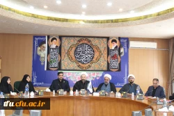  نشست (بررسی معیارهای مقاومت و پیروزی در دنیای معاصر) 2