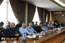  نشست (بررسی معیارهای مقاومت و پیروزی در دنیای معاصر) 2