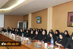  نشست (بررسی معیارهای مقاومت و پیروزی در دنیای معاصر) 2