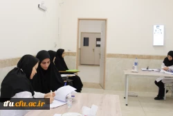  برگزاری فرایند پزشکی داوطلبان 4