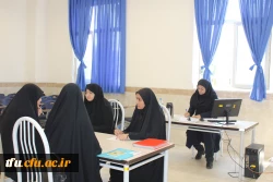 فرایند ارزیابی تکمیلی داوطلبان چند برابر ظرفیت 4