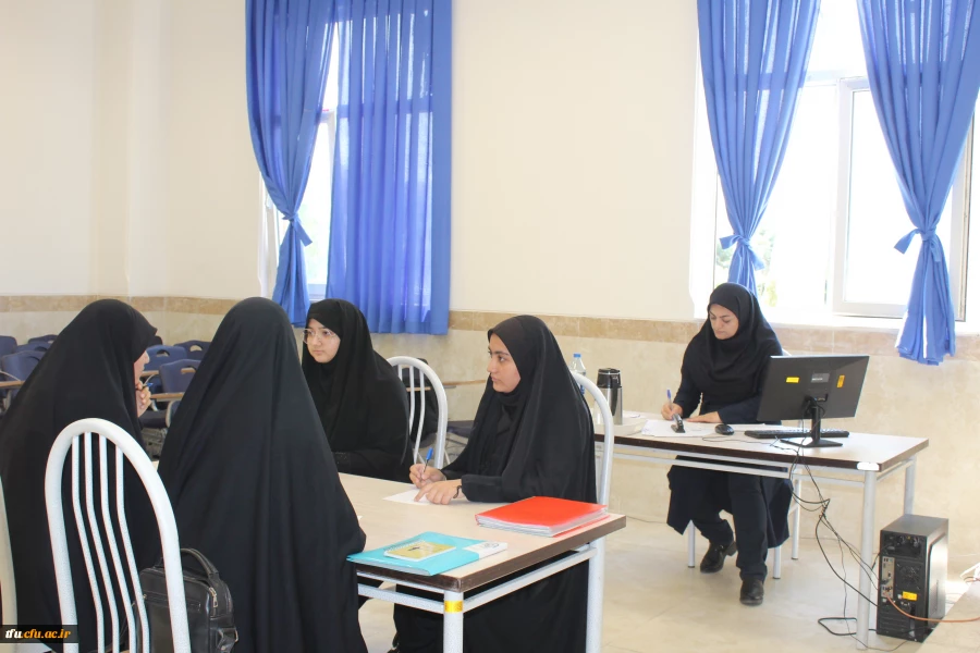 فرایند ارزیابی تکمیلی داوطلبان چند برابر ظرفیت 4