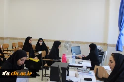 فرایند ارزیابی تکمیلی داوطلبان چند برابر ظرفیت 5