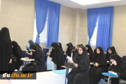 فرایند ارزیابی تکمیلی داوطلبان چند برابر ظرفیت دانشگاه فرهنگیان 3