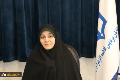 مصاحبه سرپرست پردیس با خبرگزاری آسا خبر