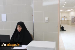  فرایند ارزیابی تکمیلی(مصاحبه) داوطلبان پذیرفته شده سال 1404 دانشگاه فرهنگیان 2