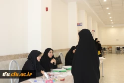 فرایند ارزیابی تکمیلی(مصاحبه) داوطلبان پذیرفته شده سال 1404 دانشگاه فرهنگیان 2