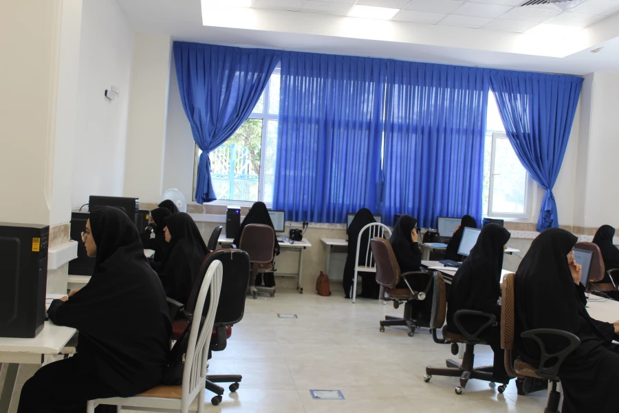 فرایند ارزیابی تکمیلی(مصاحبه) داوطلبان پذیرفته شده سال 1404 دانشگاه فرهنگیان 2