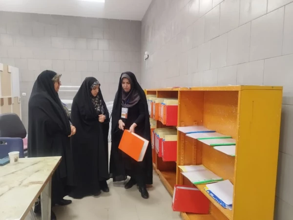 فرایند ارزیابی تکمیلی(مصاحبه) داوطلبان پذیرفته شده سال 1404 دانشگاه فرهنگیان 2